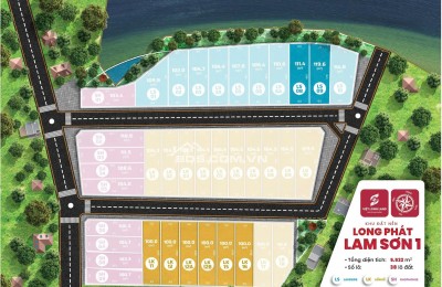 BÁN ĐẤT THỔ CƯ VEN KHU CÔNG NGHIỆP, SỔ ĐỎ, PHÁP LÝ RÕ RÀNG GIÁ CHỈ TỪ 170 TRIỆU